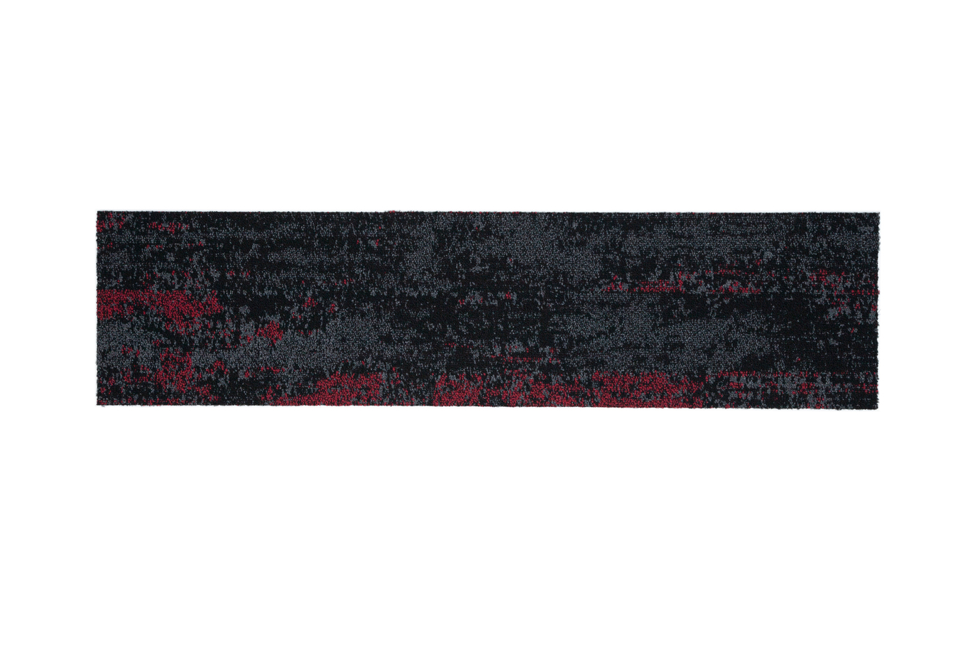 Ковровая плитка Associated Weavers Marathon Tile цвет 91 1000×250×6